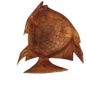 Angel Fish