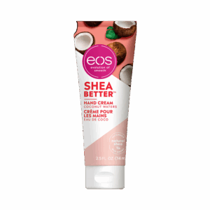 EOS Shea Better Hand Cream Coconut