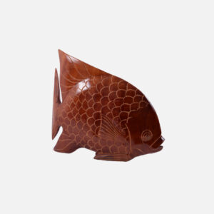 Display Angel Fish - 1002