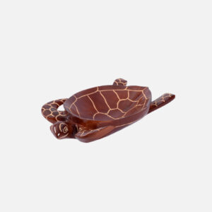 Turtle Fruit Bowl - Small