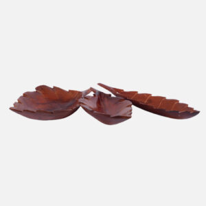 Leaf Fruit Bowl - 1001