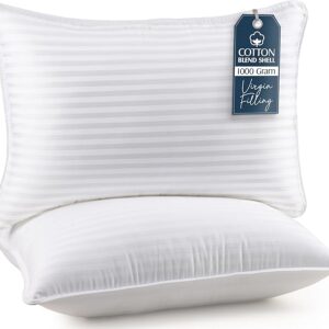 Utopia Bedding Bed Pillows 2pk Set