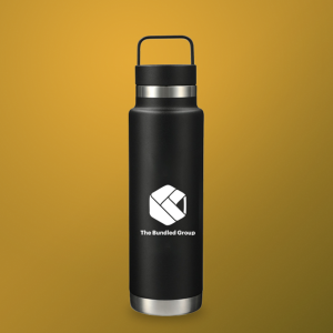 Colton Copper Vacuum Insulated Bottle