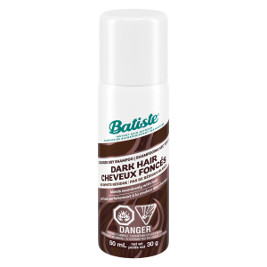 Batiste Dry Shampoo Dark Mini