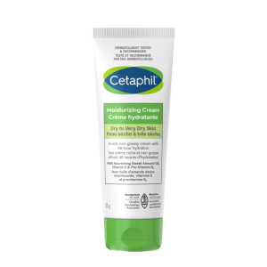 Cetaphil Moisturizing Cream 6 Pack