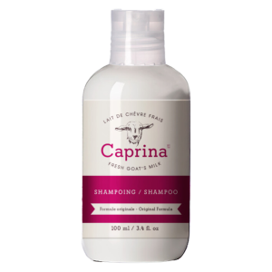 Caprina Original Formula Shampoo