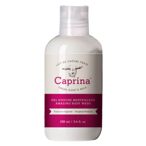 Caprina Original Formula Body Wash