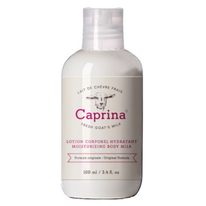 Caprina Original Formula Lotion
