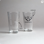 Screenshot 2025-08-10 at 12-44-44 Custom Engraved Pint Glass Laser-Etched Pint Glass VistaPrint