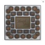 Screenshot 2025-08-13 at 19-45-21 Thank You Chocolate Delights Medium Gift Box 32-Piece VistaPrint