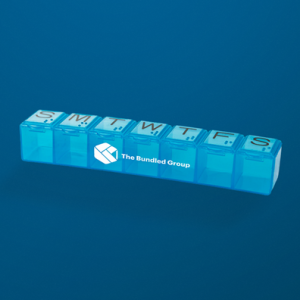7-Day Pill Case