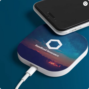 Wireless Charging Pad