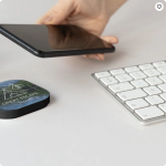 Screenshot 2025-08-16 at 02-34-37 Personalized wireless charger branded charging pads Vistaprint CA