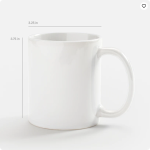 Customize Mug