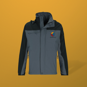 Port Authority Nootka Jacket