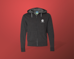 Screenshot 2025-08-18 at 01-34-40 ProShopProductIndependent Trading Co. Unisex Full-Zip Hooded Sweatshirt