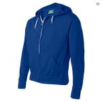 Screenshot 2025-08-18 at 01-46-03 Independent Trading Co. Unisex Full-Zip Hooded Sweatshirt VistaPrint