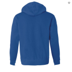 Screenshot 2025-08-18 at 01-46-12 Independent Trading Co. Unisex Full-Zip Hooded Sweatshirt VistaPrint