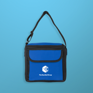 6-Can Cooler Bag