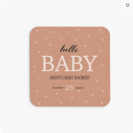 Screenshot 2025-08-21 at 18-43-26 Custom Coasters Paper Coasters for Drinks Vistaprint