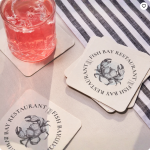 Screenshot 2025-08-21 at 18-46-10 Custom Coasters Paper Coasters for Drinks Vistaprint