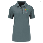 Screenshot 2025-08-23 at 19-57-51 Port Authority® Ladies Heavyweight Cotton Pique Polo VistaPrint