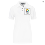 Screenshot 2025-08-23 at 20-02-56 Port Authority® Ladies Heavyweight Cotton Pique Polo VistaPrint