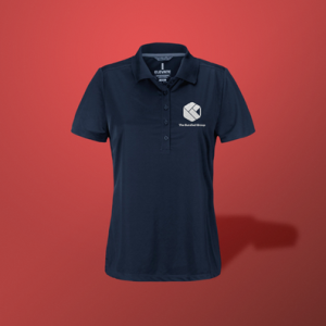 Elevate Dade Polo Shirt