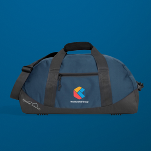 Eddie Bauer Medium Rip Stop Duffel
