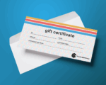 Gift Certificates