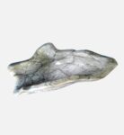 Shallow Heavy Alabaster Stone