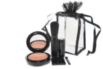 GO NATURAL ALL-IN-ONE Powder - Travel Gift Set