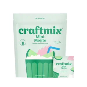 Mint Mojito