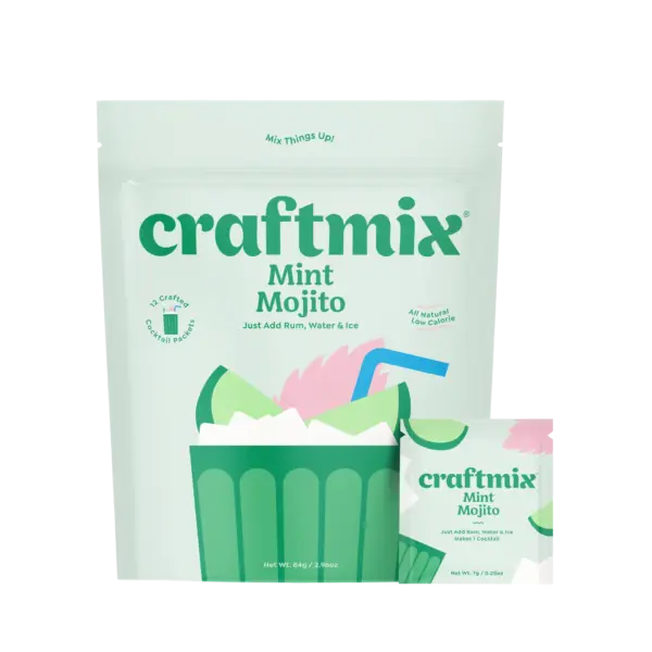 Mint Mojito