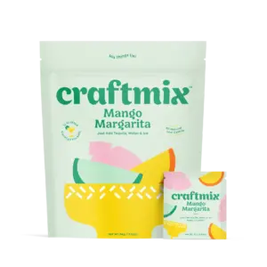 Mango Margarita