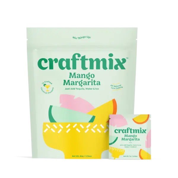 Mango Margarita
