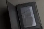 Trifold Wallet