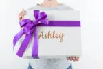 Birthday Gift Basket, Pampering Birthday Gift Box