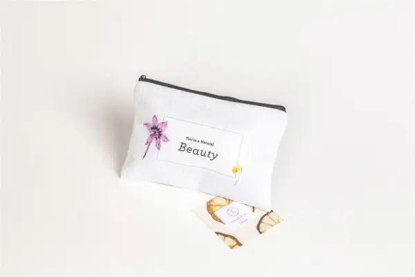 Citrus Care Package, Handmade Natural Bath and Body Gift Box