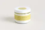 Citrus Care Package, Handmade Natural Bath and Body Gift Box