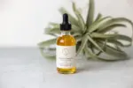 Citrus Care Package, Handmade Natural Bath and Body Gift Box