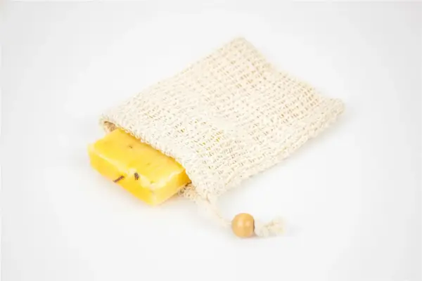 Citrus Care Package, Handmade Natural Bath and Body Gift Box