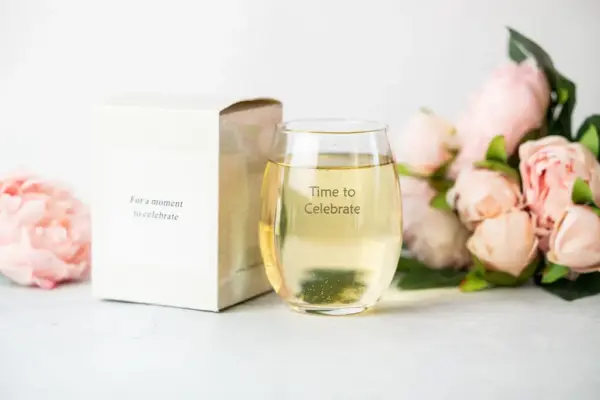 Congratulations Gift Basket Celebration Gift Box