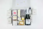 Congratulations Gift Basket Celebration Gift Box