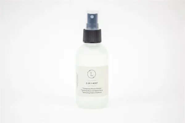 Eucalyptus Mist, Shower Mist, Room and Space Spray, 3 in 1 Home Essential Mist, Shower steamer spray
