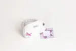 Lavender bath and body set, Natural skincare appreciation gift box