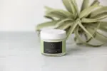 Father's Day Gift -Fresh earthy Natural skincare set, Eucalyptus Men Grooming kit