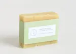 Father's Day Gift -Fresh earthy Natural skincare set, Eucalyptus Men Grooming kit