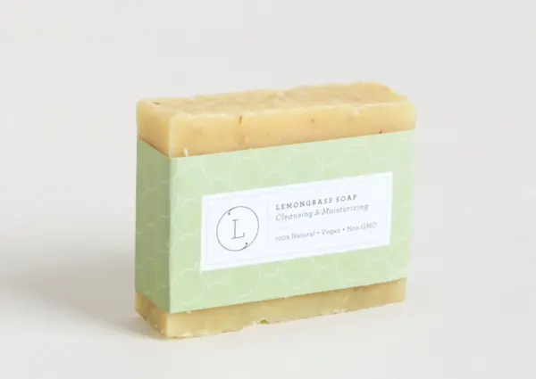 Father's Day Gift -Fresh earthy Natural skincare set, Eucalyptus Men Grooming kit