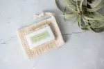 Father's Day Gift -Fresh earthy Natural skincare set, Eucalyptus Men Grooming kit